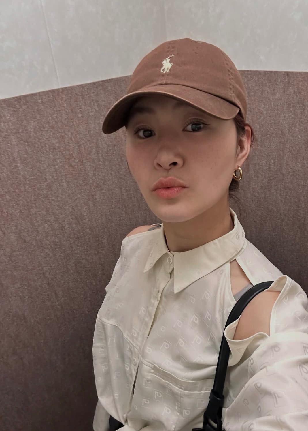 村上佳菜子のカジュアル私服コーデに反響！「佳菜子ちゃんいつもオシャレ！」