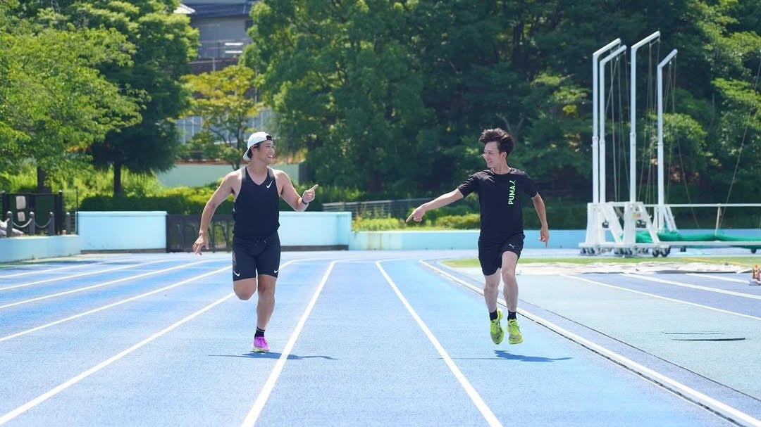 “まさかの重量級ラン”…30歳の刺客が挑む1000mバトルに「これは見たい」声続出