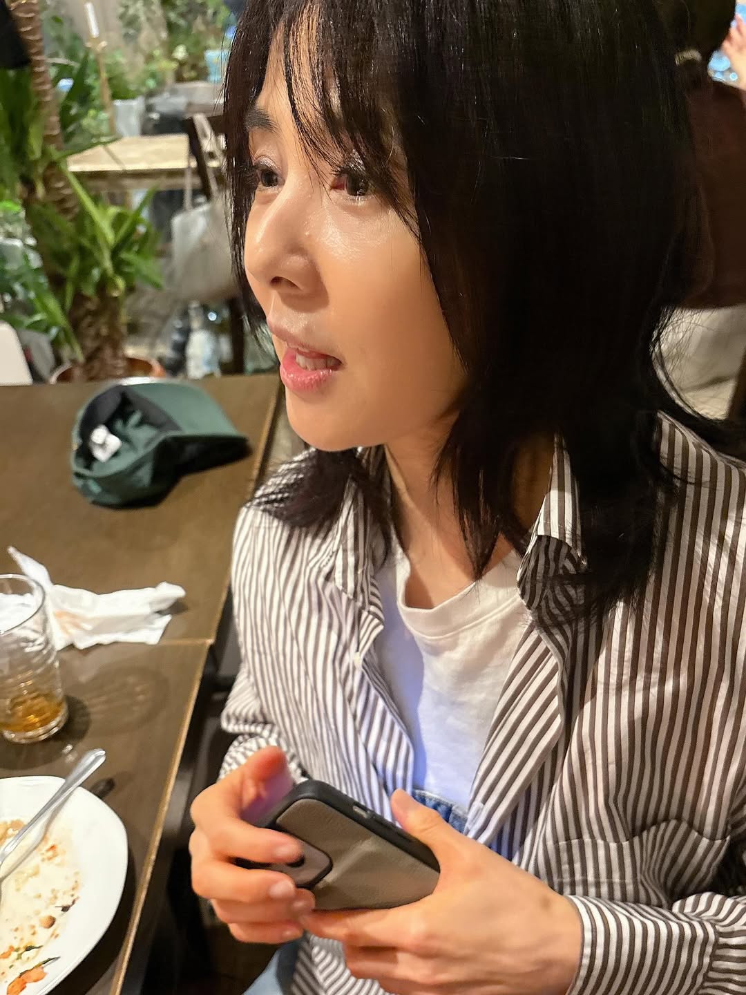 「大変！みんなのいもちゃんが…」坂下千里子、あの人の“芸能40周年”を祝福！