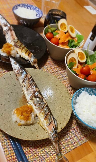 「こんなん」東雲うみが手料理の写真を公開！「ヤバいくらい美味しそう」と話題に