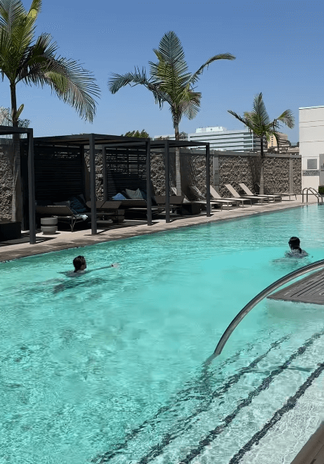 東原亜希、ディズニーアドベンチャーで水筒を購入！ファンから質問が殺到