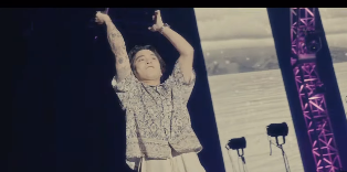 優里、初のアリーナツアー完走に感謝「武道館で会おうな」