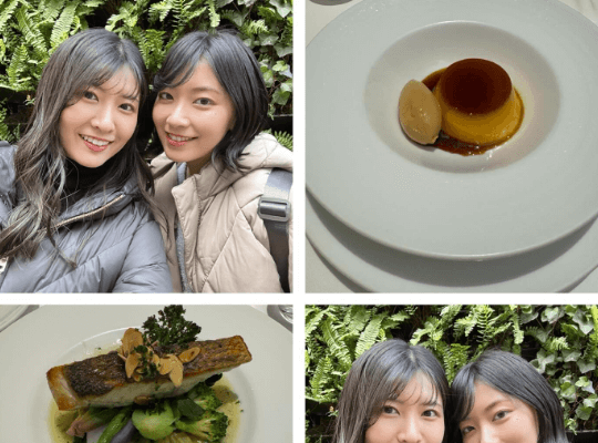 「尊すぎる」元ウェザーニュースキャスター・檜山沙耶、大好きな美女との2S披露が話題に！「来世で出会えるよう徳を積みます」