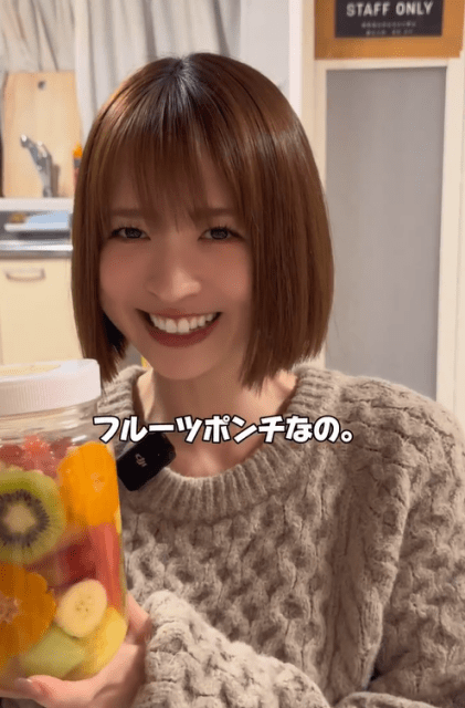 「かわいすぎ」激カワライバー・ねこみ。、今回の