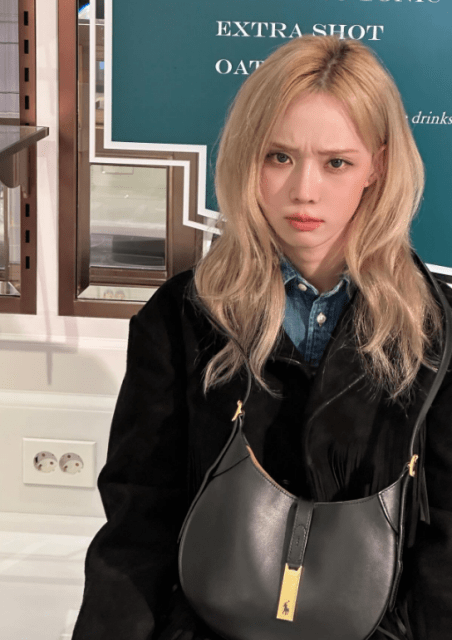 「怒ってる？」表情七変化のaespa・ウィンターが可愛すぎる！