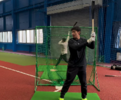 日本ハム・清宮幸太郎、「ギータ師匠」にユーモアたっぷりのツッコミを披露