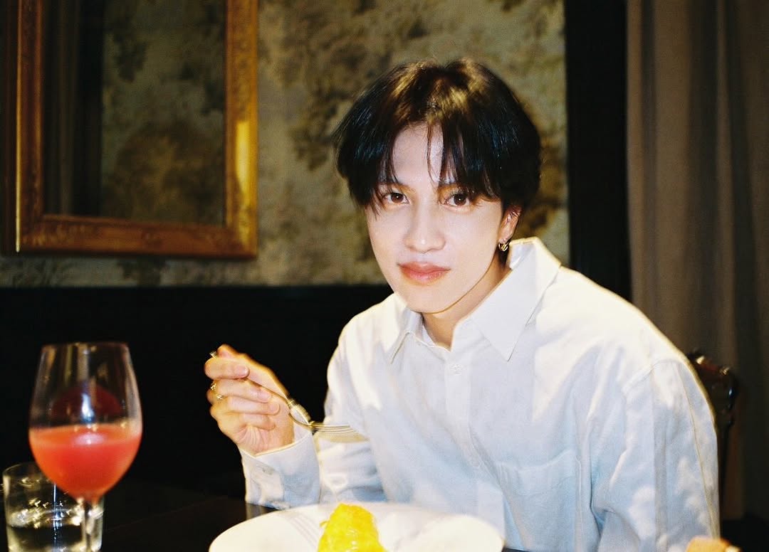 志尊淳が日本初の「Gucci」レストランに来店！はじける笑顔を引き出したメンバーとは？