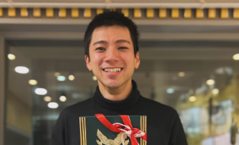 山田裕貴、新年初投稿で意気込み「#山田裕貴ANN 今年もよろしく！」