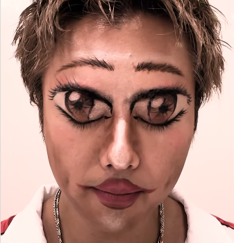 EXILE TAKAHIRO、たかちまキャラで爆笑提供！「最高に面白い♡」