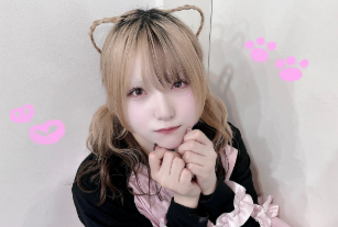 「可愛さ爆発！」清野桃々姫、猫コスプレ姿にファン悶絶