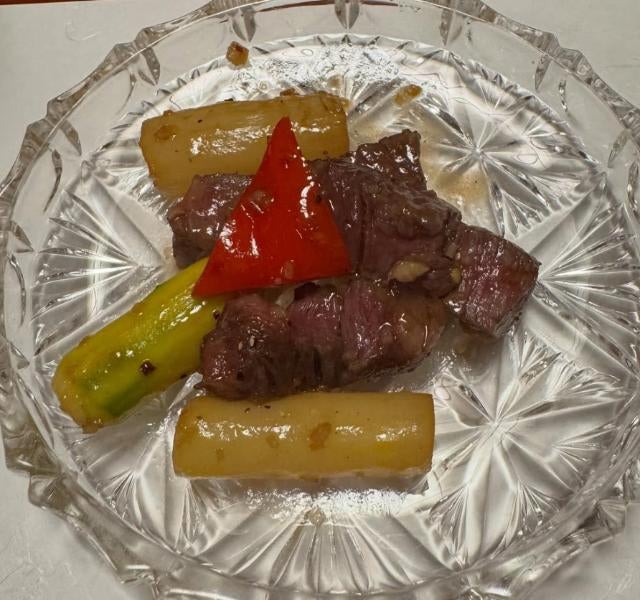 上原浩治が語る“中華愛”「ハズレがない！」