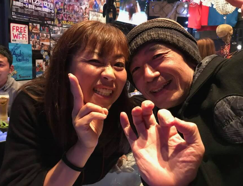 【旧姓 広田さくら公認ファンクラブ会長 柳澤 健】広田さくらは超天才！