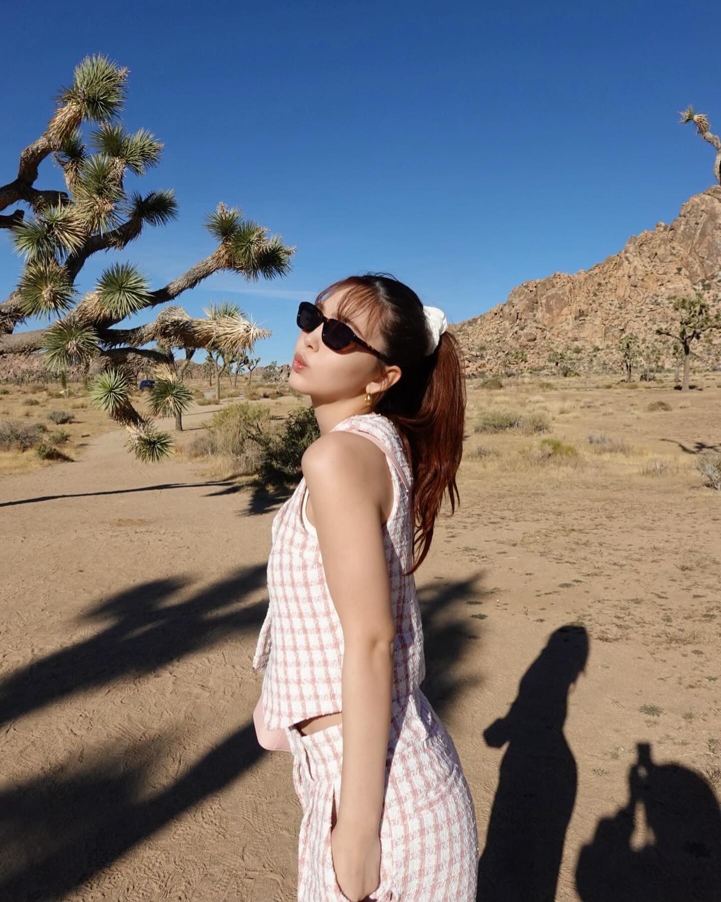 藤田ニコル　日本の雪が恋しい！？