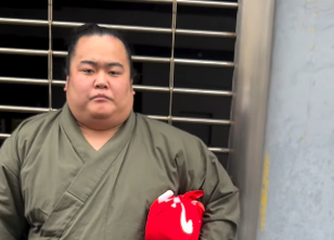 「大阪場所へいざ出陣！」尾上部屋、力士たちの出発前動画を公開