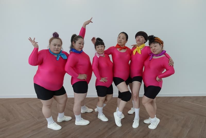 いとうあさこが「イッテQ」で「女芸人ダイエット合宿in韓国」を報告！