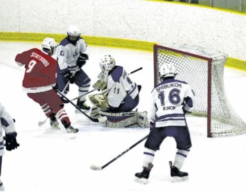全員地元、１９人中１７人が高校から競技始めた渋川工…強豪に０－５５で敗れるも堂々の全国1勝