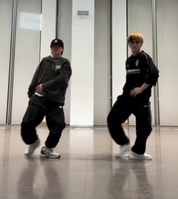 「え！こんなことできるの！？」WEST.・神山智洋のダンスレッスン動画に驚きの声続々！