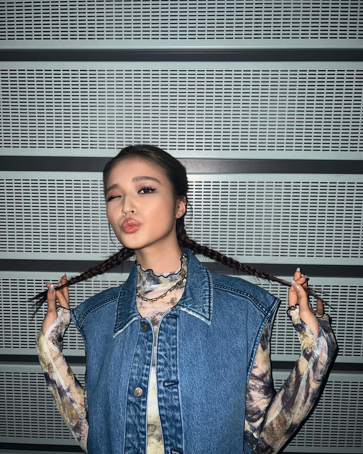 「ハリウッドスターみたい✨」コムドットやまとの妹せいらが美しすぎると話題💕💕