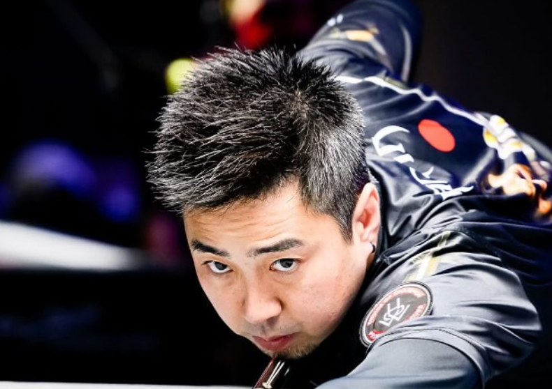 歓喜の快挙！大井直幸がUSオープンでトップ64入り達成