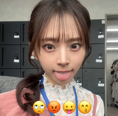 「どの顔も可愛くてキュンだね」美人女優、台本読み中の”あざと仕草”連発ムービー公開！「はい尊い」とファン虜に