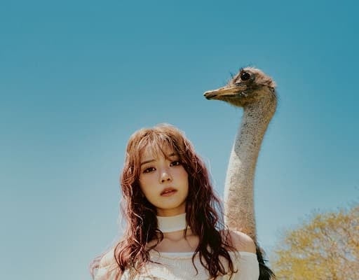 元櫻坂46・小林由依がyousti（ユースティー）としてソロデビュー！ミニアルバムの情報も