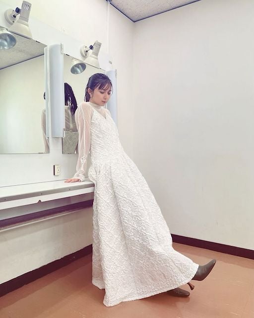 上白石萌歌が最新ショットを公開！2万件のいいねが集まり大注目