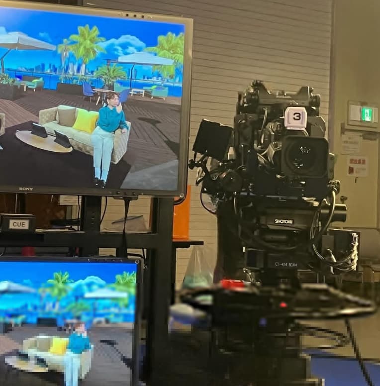 ペコ リアル旅英語に挑戦！ウエンツ瑛士さんと英語力アップ！