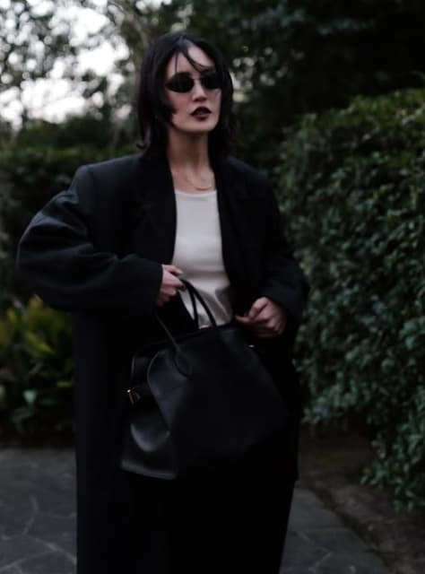 「かっこよすぎる」藤井夏恋の冬ファッションにファン大絶賛⁉