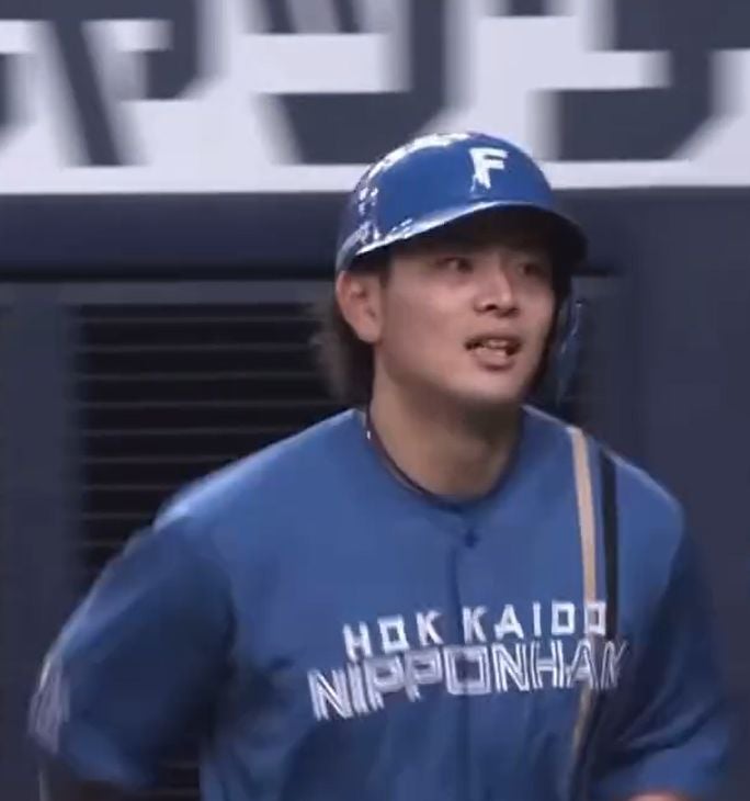 「今日の試合は嬉しすぎます！」新庄監督が育てた3人の選手が同日ホームラン！