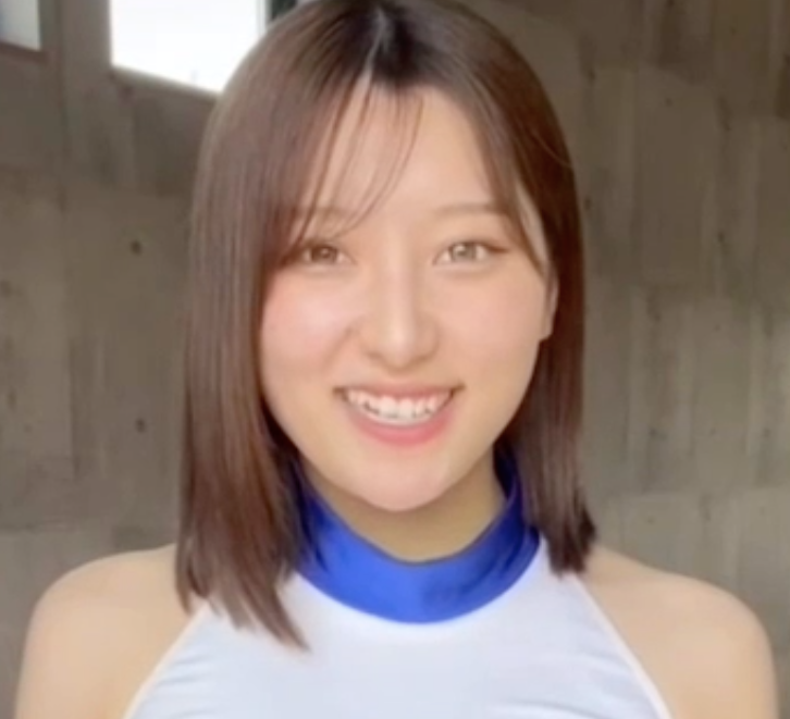 MISA-Super Girls(シーホース三河)/ CHEER #725