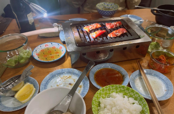 「3月になると、思い出が溢れ出す」麻生要一郎、母との記憶とともに綴った静かなオフショット