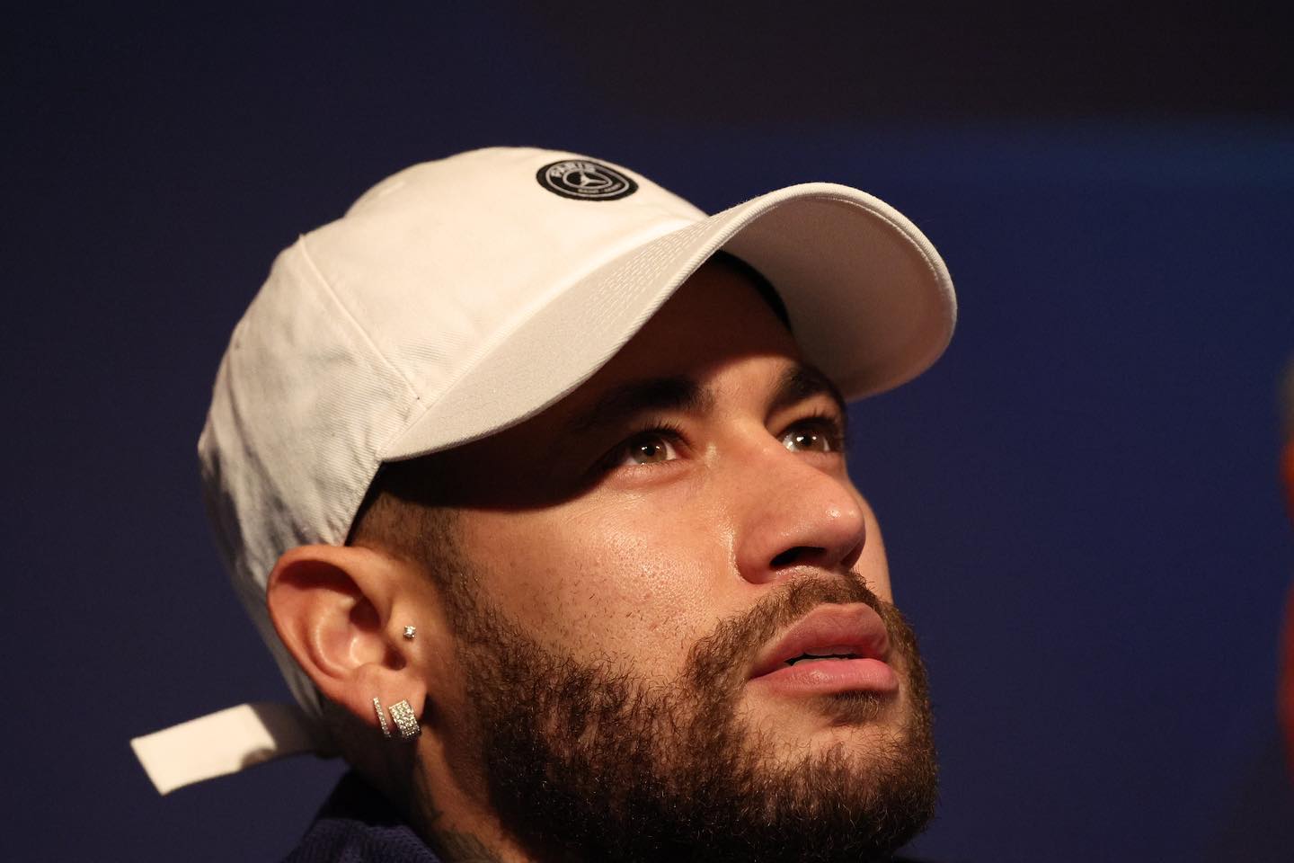 ⚽️ネイマールがチャンピオンズリーグに向けコメント🔥「Ready for tomorrow!」