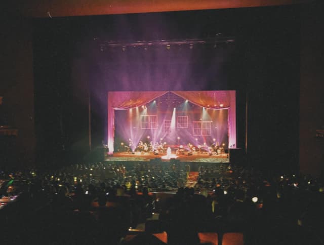 上白石萌音がツアーを完走「とても大切な時間になりました」