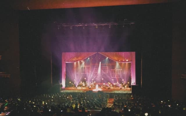 上白石萌音がツアーを完走「とても大切な時間になりました」