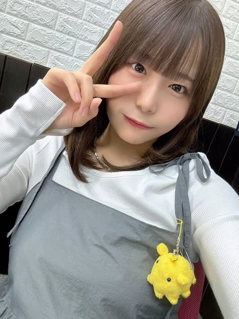 「びっくりした！？」激カワ声優が”にゅーすたいる”を披露！