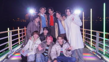 Snow Man、デビュー5周年を迎え感謝のメッセージを投稿！ファンから祝福の声が殺到