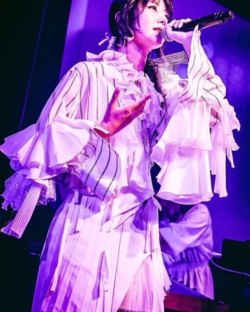 元欅坂メンバー かつての歌声ふたたび！