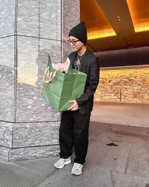 「家族思いのたいぴーが素敵」Kis-My-Ft2藤ヶ谷太輔、母の誕生日会を開催！選んだプレゼントとは…？！