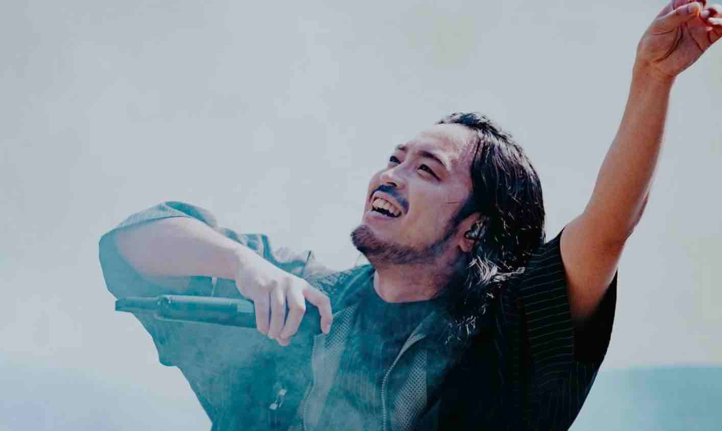 creepynutsがロサンゼルス・ドジャースタジアムに！あの曲を披露！？