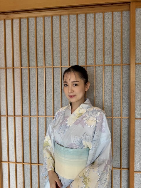 西野カナの浴衣姿にファンからコメント殺到！「可愛すぎて心臓止まるかと思った」