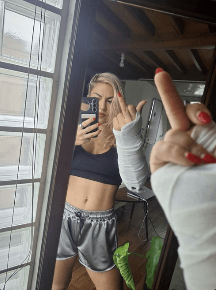 STARDOM【スターダム】 テクラとなつぽい、ライバル関係はまだ終わらない！