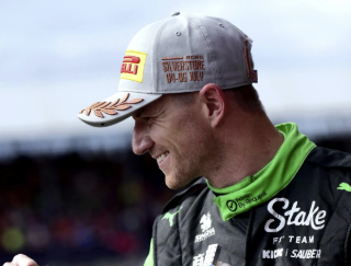 F1ファン熱狂！表彰台で輝くドライバーたちの笑顔が話題