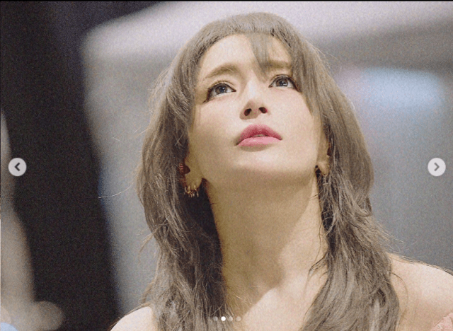 あの「平成の歌姫」が公開したショットが美しすぎると話題！