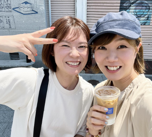 近のいろいろを大公開！大竹里歩、幸せ詰め込んだ日常