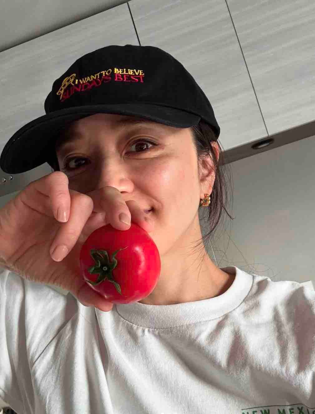 「これ以上美しくなってどうするの？」45歳・中越典子の近影に驚愕の声続々