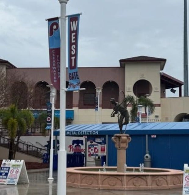 上原浩治がフィラデルフィアフィリーズの青柳晃洋の取材へ！