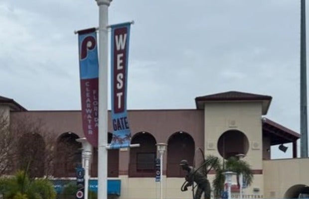 上原浩治がフィラデルフィアフィリーズの青柳晃洋の取材へ！