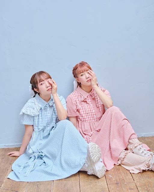 まるで双子！？人気女性YouTuber・むくえな 最新投稿が話題に