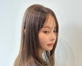 遠藤まめ、普段と違うスタイルに挑戦「楽しい」