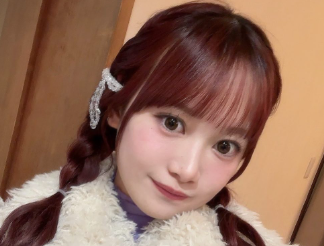 里吉うたの、ふわふわツインテール姿にファン悶絶！「天使すぎる…」